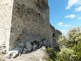 Castillo de Lanos