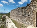 Castillo de Lanos