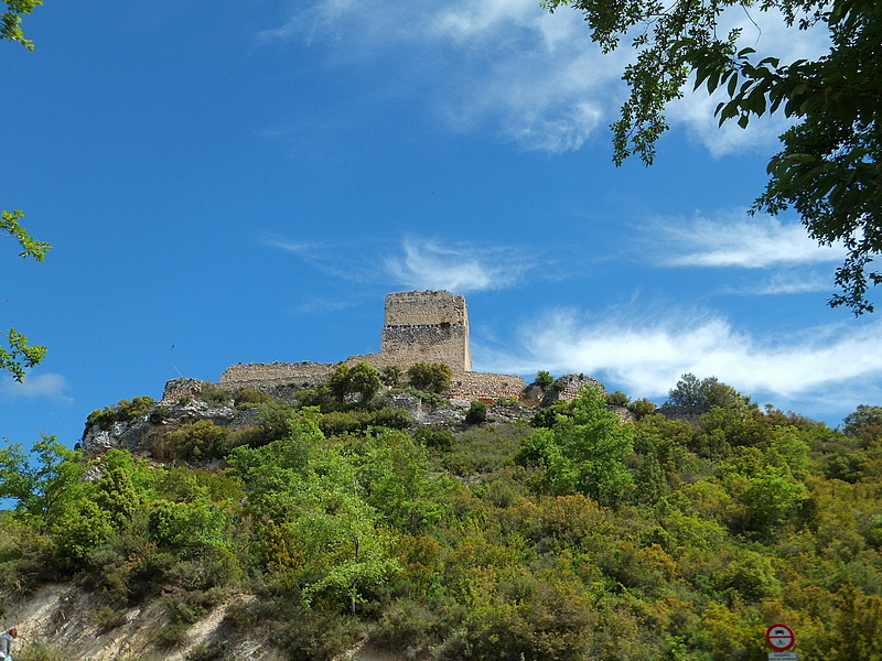 Castillo de Lanos