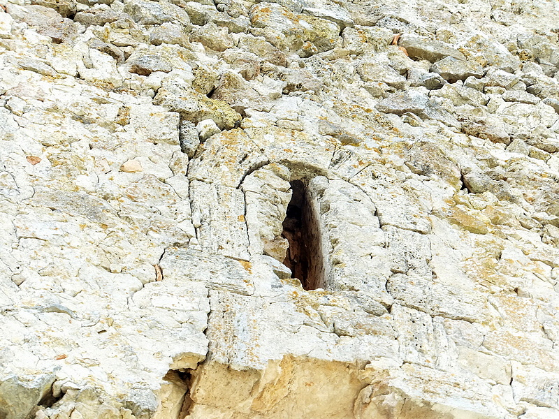 Castillo de Lanos