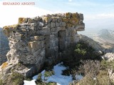 Castillo de Portilla