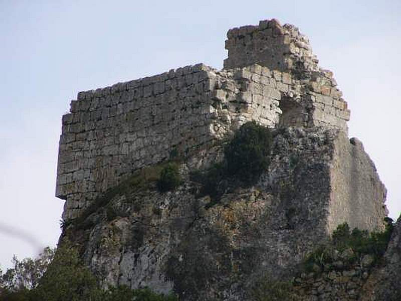 Castillo de Portilla