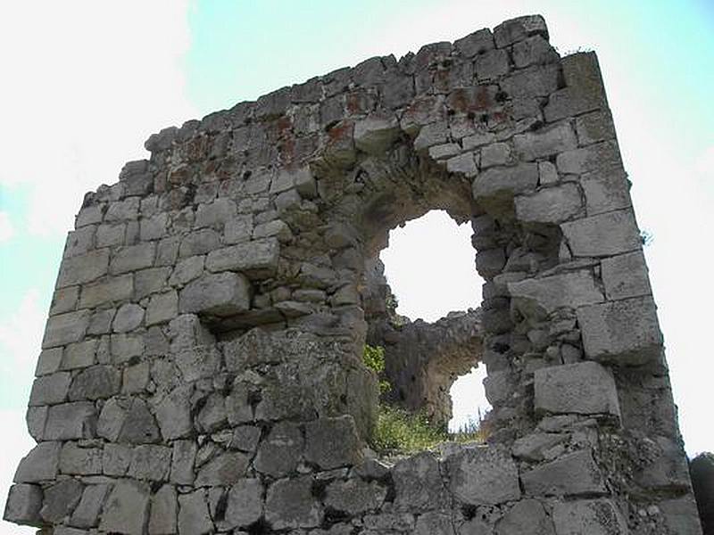 Castillo de Portilla