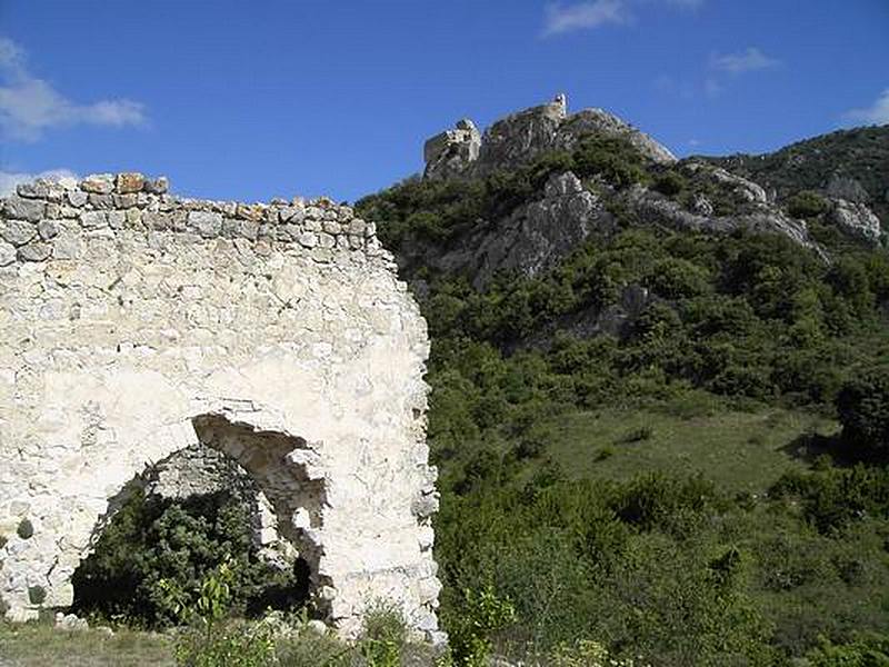 Castillo de Portilla