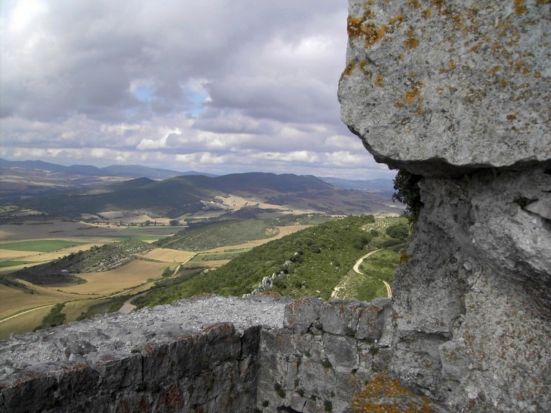 Castillo de Portilla