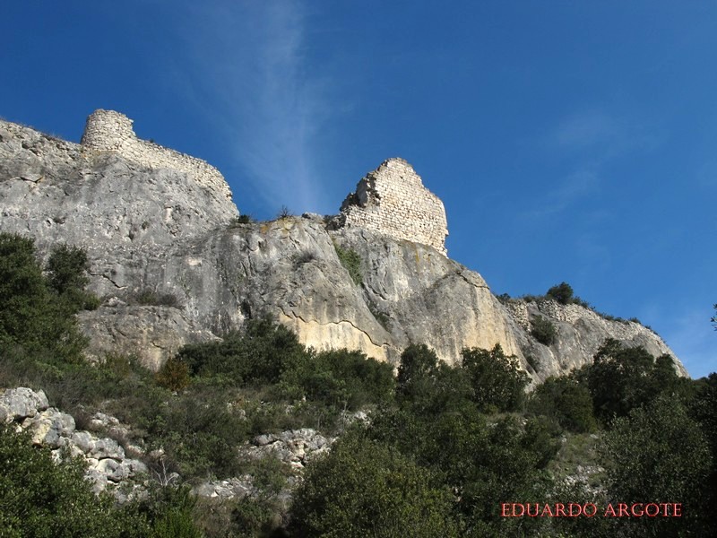 Castillo de Portilla