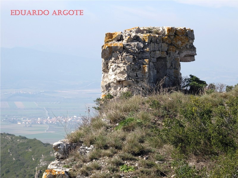 Castillo de Portilla