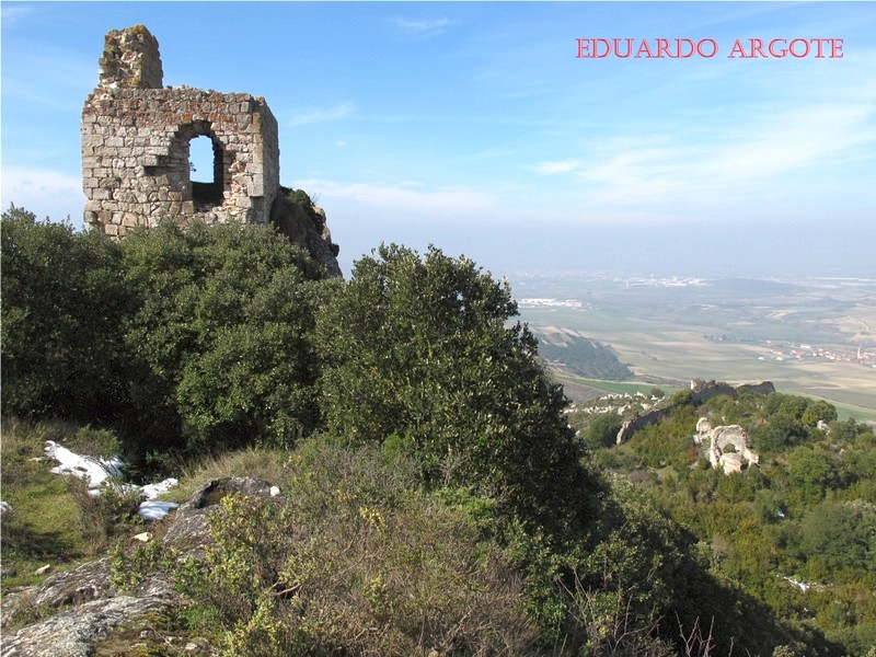 Castillo de Portilla