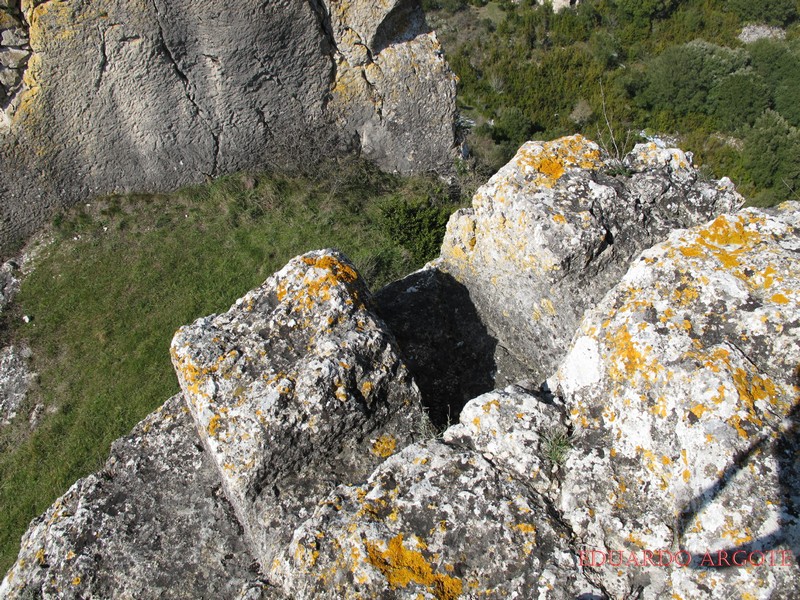 Castillo de Portilla