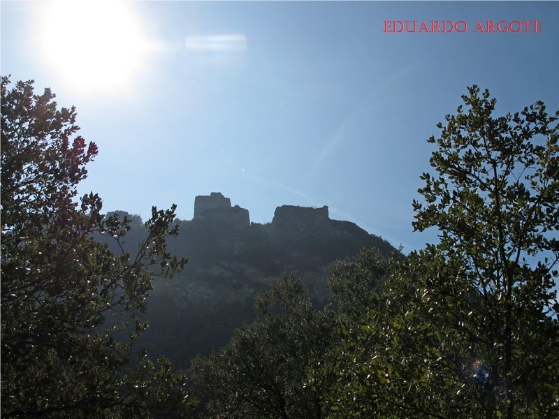 Castillo de Portilla