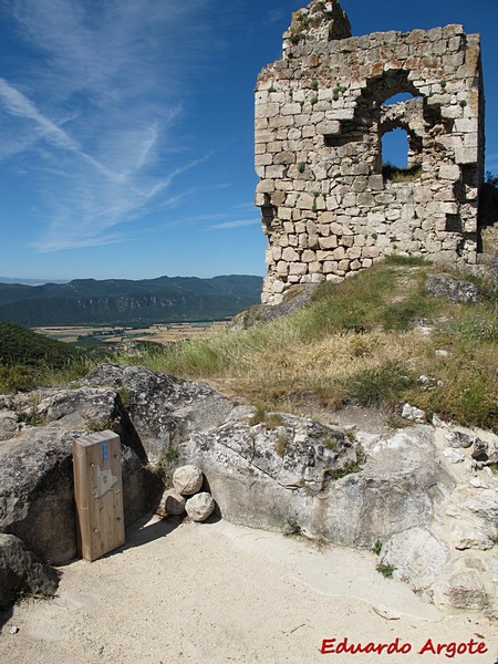 Castillo de Portilla