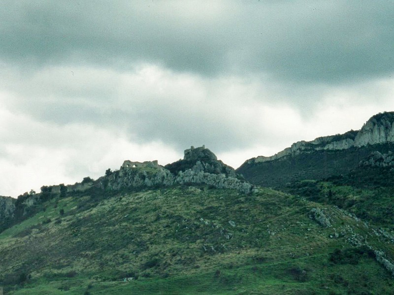 Castillo de Portilla