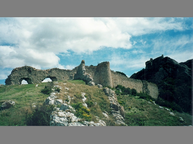 Castillo de Portilla