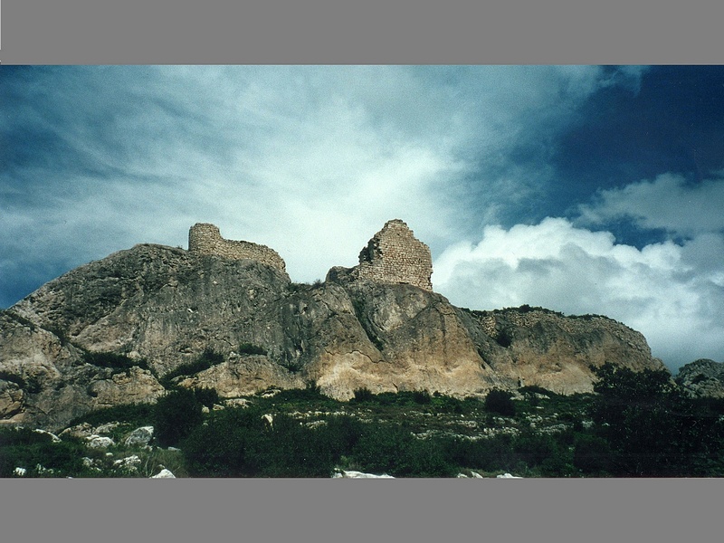 Castillo de Portilla