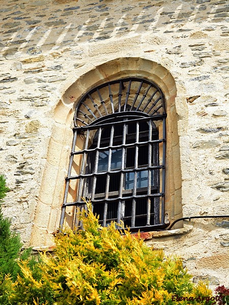 Iglesia de San Martín