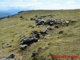 Posición del Monte Oketa