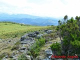 Trincheras del Monte Oketa