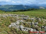 Trincheras del Monte Oketa