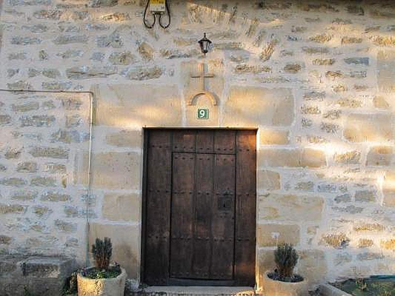 Iglesia de Nuestra Señora de la Asunción