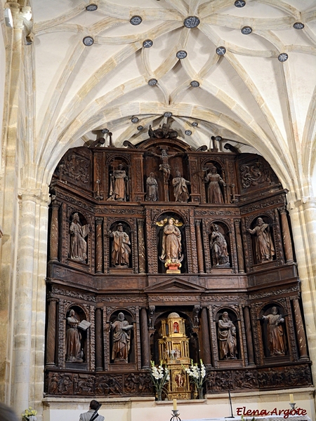 Iglesia de Nuestra Señora de la Asunción