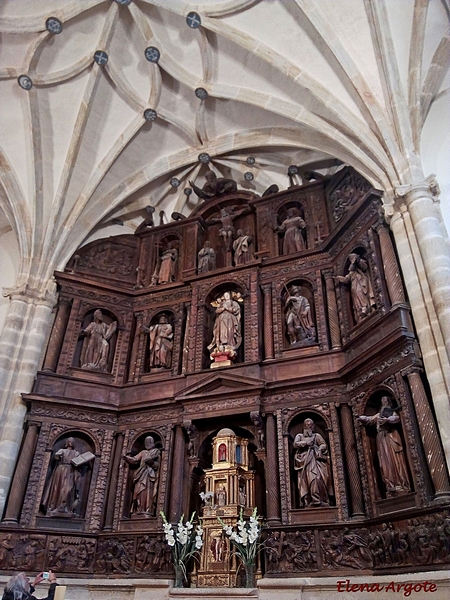 Iglesia de Nuestra Señora de la Asunción