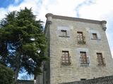 Casa torre de los López de Letona