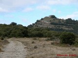 Castillo de Zaitegi