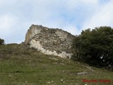 Castillo de Zaitegi