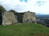 Castillo de Zaitegi