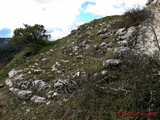 Castillo de Zaitegi