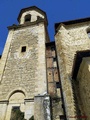 Iglesia de San Martín