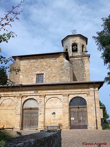 Iglesia de San Martín