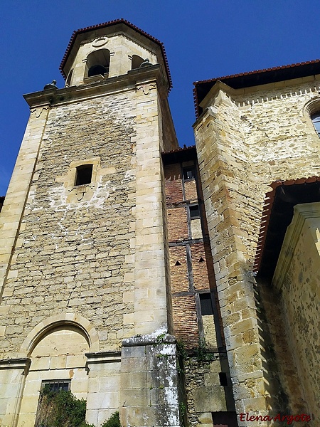 Iglesia de San Martín