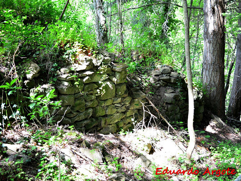 Torre de Elexalde