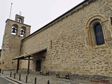 Iglesia de San Bartolomé