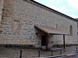 Iglesia de San Bartolomé