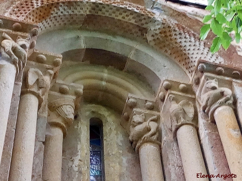 Iglesia de San Bartolomé