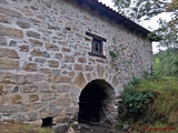 Molino de Olano