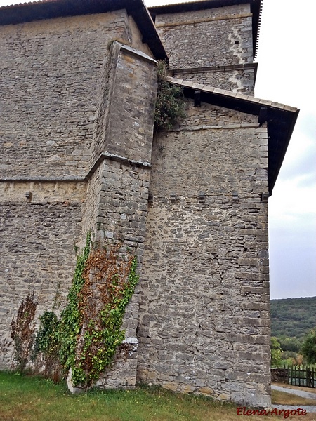 Iglesia de Nuestra Señora de la Asunción