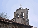 Iglesia de San Nicolás