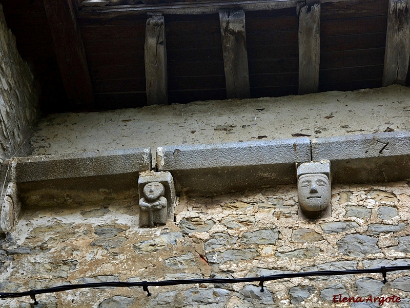 Iglesia de San Nicolás