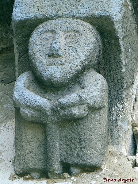 Iglesia de San Nicolás