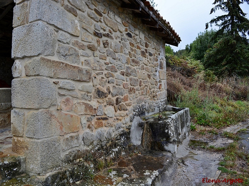 Lavadero público norte de Zárate