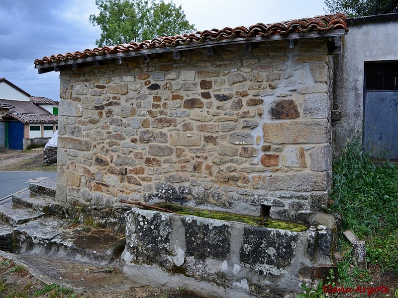 Lavadero público norte de Zárate