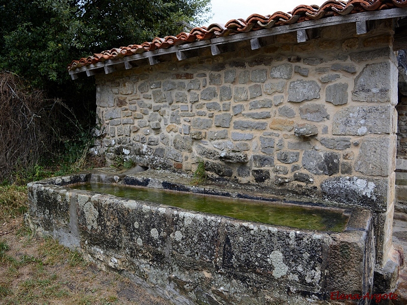 Lavadero público norte de Zárate