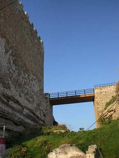 Castillo de Alcalá del Júcar