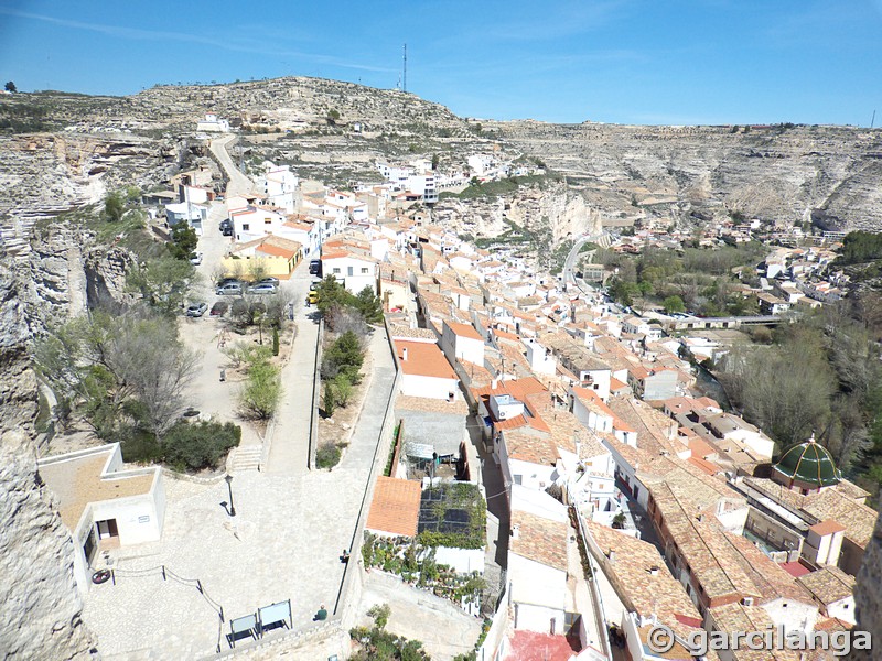 Iglesia de San Andrés