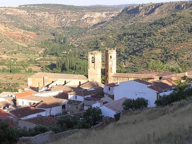 Iglesia de la Santísima Trinidad