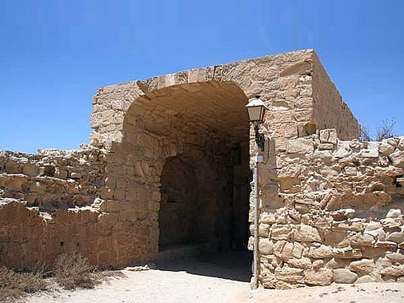 Puerta de San Gabriel