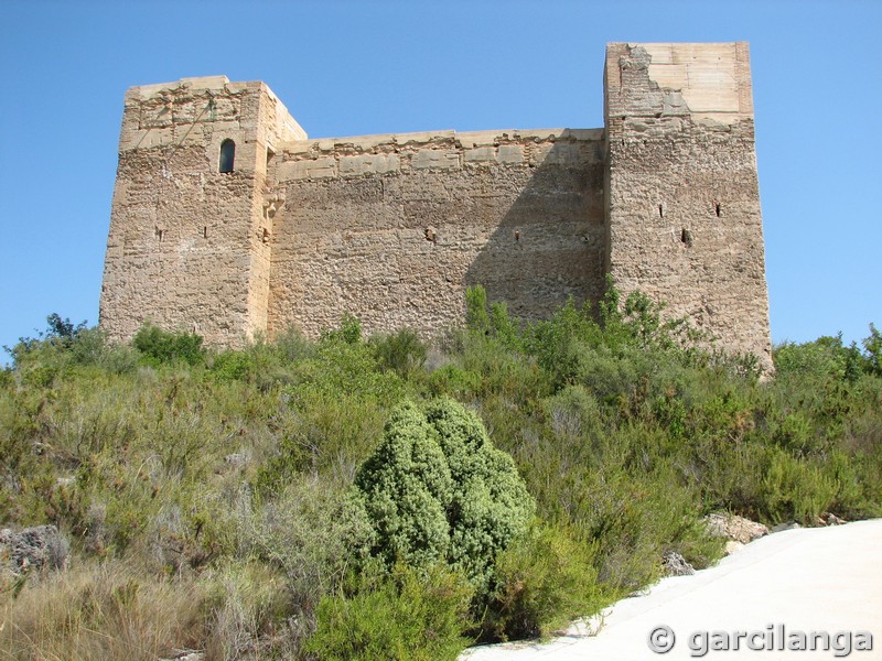 Castillo de Forna